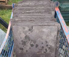 blue banger slates