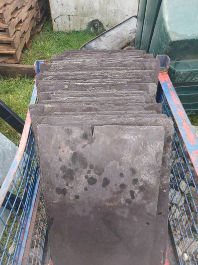 blue banger slates