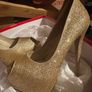 very high shoes Image 2