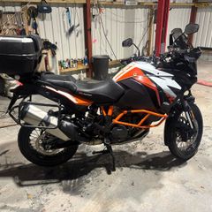Motorbikes