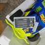 Vintage R/C Racing Buggy (Circa 1990s) - For Spares or Repair Image 2