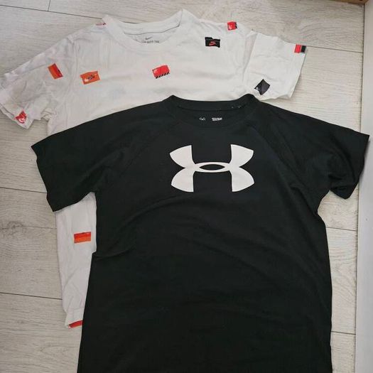 Boys t shirt size large