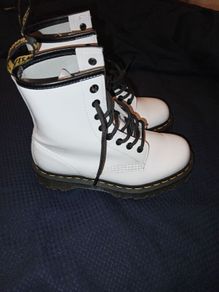 Dr Martins