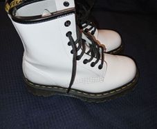 Dr Martins