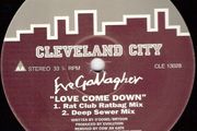 Eve Gallagher-love Come Down