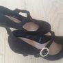 Black shoes Image 2