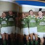 Putting It On The Line, Irish rugby interest Image 10