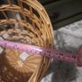 large wicker basket Image 4