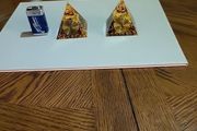 Orgone pyramid