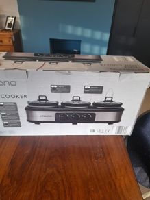 cooker