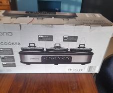 cooker