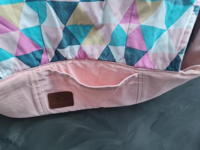 Kinderkraft baby carrier