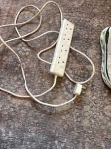 extension lead
