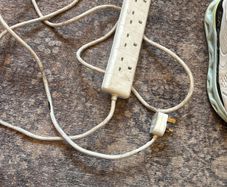 extension lead