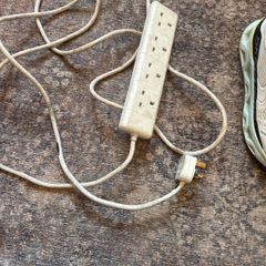 extension lead