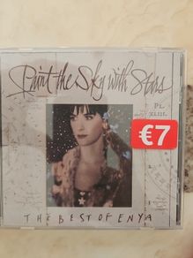 Enya CD - The Best Of
