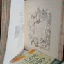 Lays of Ancient Rome by Lord Macaulay. With Illustrations, Original and from the Antique by George Scharf (GT480) Image 7