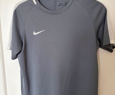 Boys Nike Training Top