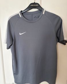 Boys Nike Training Top
