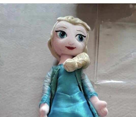 Elsa Doll