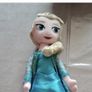 Elsa Doll Image 3