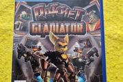 Ratchet Gladiator PlayStation 2 ps2 games Original
