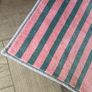 Runner mat rug Image 3