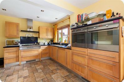 kitchen for sale