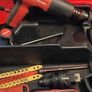 Hilti DX351 Powder Actuated Nail Gun "Serviced" Image 6