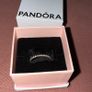 Pandora rings 925 Image 5