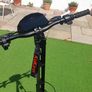 New Kukirin (Kugoo) G4 E-Scooter Image 6