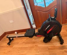 rowing machine