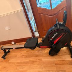 rowing machine