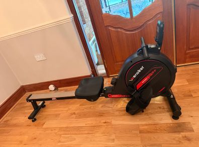 rowing machine