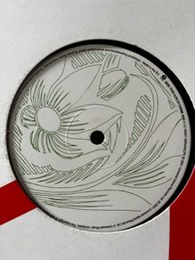 2001 Pulp We love life 12" vinyl album