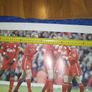 Liverpool signed Jamie Redknapp limited edition print Image 7