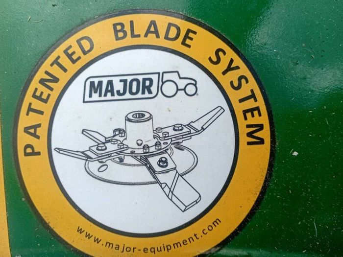 New Major Cyclone 280