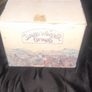 This collectible David Winter Cottage from 1985 features the HOGS HEAD BEER HOUSE, with Box Image 7