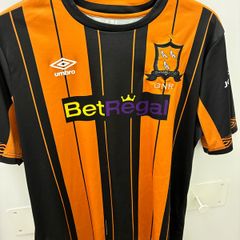 Dundalk FC soccer jersey XL