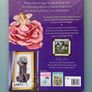 Magical Cross Stitch - 25 Fantasy Designs Pattern Craft Book Image 2