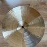 Artisan Hand Hammered 16" Kamin Hi Hats B20 Image 8