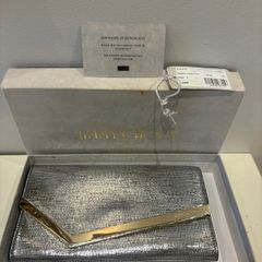 Jimmy Choo Emmie Clutch Bag