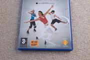 EyeToy Kinetic
