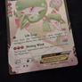 Pokemon Card : Gardevoir exRC30 Image 5