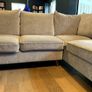 Large L-Shaped Corner Sofa  Immaculate Image 2