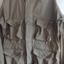 Arktis Combat Smock Image 6