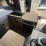 mercedes sprinter camper Image 5