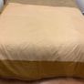 Throw + top sheet Image 2