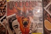 Brand New Wolfchild Master System Arcade Retro Games Original
