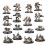 Legions Imperialis: Legiones Astartes Support NEW NOS Image 6